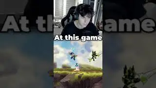 Infinite Battle Boots Combo in Brawlhalla 💀