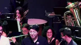 Mar i Cel - Banda de Terrassa 2021