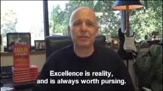 Customer Service Expert Talks About Amazing Service
