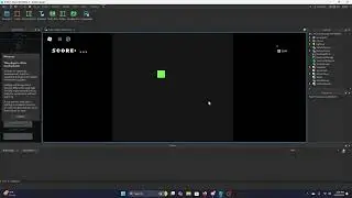 Made 2d Movement In Roblox