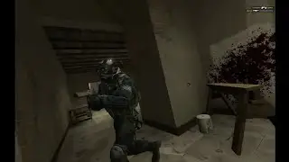 Мувик CS:GO