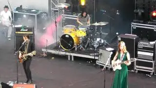 Silversun Pickups 