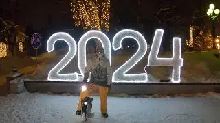 Новогоднее кино