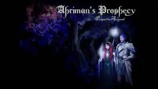 Ahriman's Prophecy: Prequel to Aveyond - Yewtree