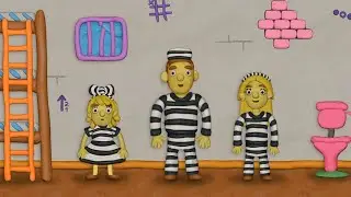 12 Locks Dad and Daughter level 3 walkthrough ||rud present||