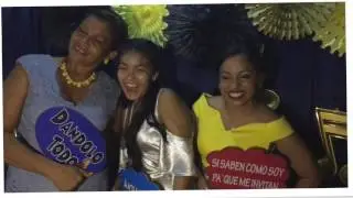 15 de winniber