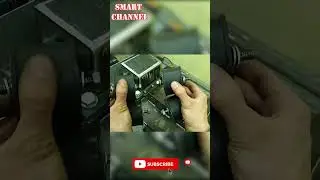 DIY Vibratory Plate