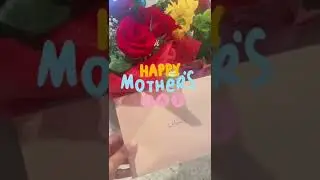 Happy Mother’s Day to all mom’s out there | itsmechonah