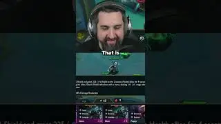 Stream hacking is too easy | TFT Horizonbound | Teamfight Tactics 