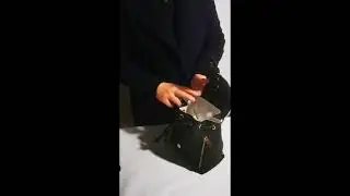 pinatex handbag backpack for seasons of 2025