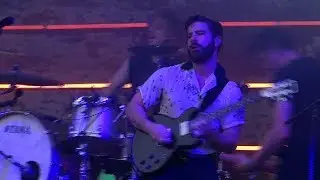 FOALS - Black Gold | Picnic Afisha , Moskow