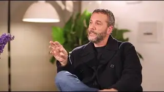 Jose Gaviria 2022 parte 2 (Marlon Becerra Entrevista)