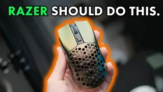 They did what Razer did NOT. Pwnage Symm 2