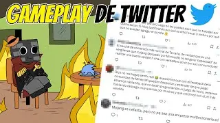 ¿Qué opina la gente del desarrollo de Minecraft? - Gameplay de Twitter