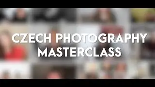 Photography Masterclass Final