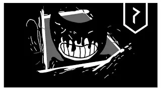 Ending Credits Animation - Bendy and the Ink Machine
