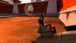 How to Rocket Jump Fast in TF2
