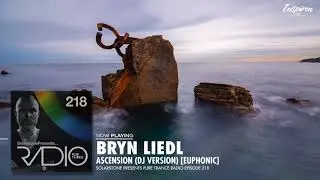Bryn Liedl - Ascension (DJ Version)