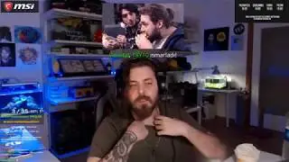 Elraenn Sinirleniyor Chat'e Saldırıyorlar *GÜLME GARANTİ*
