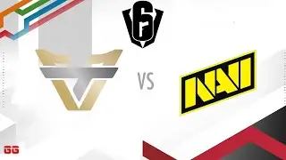 Team oNe vs NAVI | Six Invitational 2022 Highlights