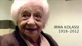 Irma Kolassi, 