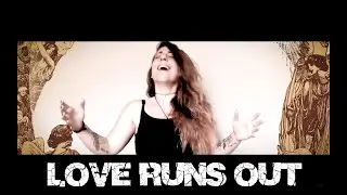 Love runs out - One Republic (EPIC cinematic cover) feat. Christina Georgia