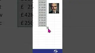 Running Total in Excel