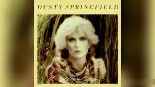 Dusty Springfield - I Found Love With You