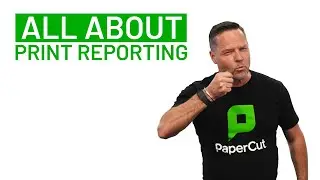 All about Print Reporting