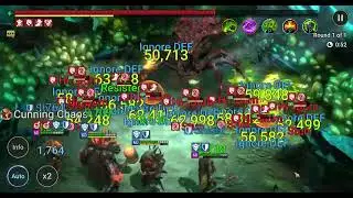 SPIDER 20 GAELLEN PACT RAID SHADOW LEGENDS