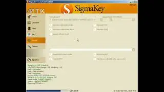 HUAWEI Y3II (LUA-U22) FRP REMOVE with Sigmakey