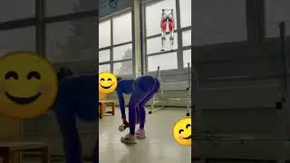 упражнения для девушек