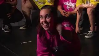 Ligue Impro l’Engrenage   saison 1   match 2
