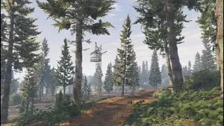 Фуникулёр в Grand Theft Auto V