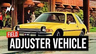 The BEST Vehicle Choice for Insurance Adjusters Revealed