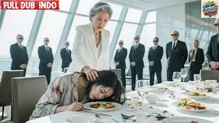 Gadis Miskin Ditindas Mertua, Ternyata Putri Konglomerat Tersembunyi Siap Untuk Balas Dendam