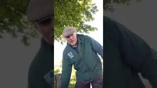 The magic of compost