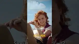 Senin Annen Arı mı? - Deli Aşk 