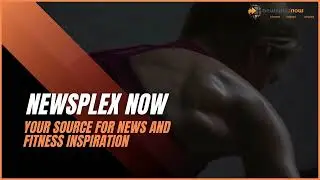Pump Up Your Health and Fitness with Free Weight Strength Training - Newsplex Now
