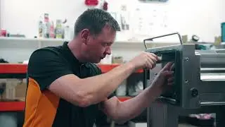 Atiserv /Company Movie/