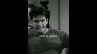 Trauriges Zitat....Two and a Half Men