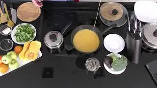 3. BALANCE YOUR LIFE с Андрем Кубраком
