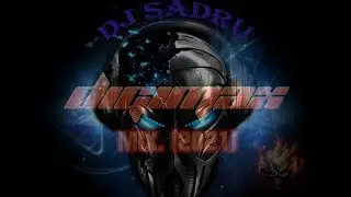 Dj Sadru - Digimax MIX. (2021)