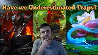 [Gwent] Andrada's Traps Hybrid is better than I Expected!