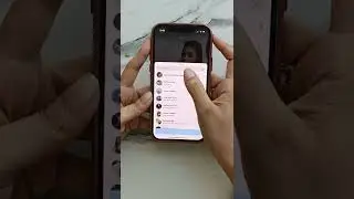 Instagram Hack: Easily download any reel from Instagram