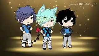 Zero tradução gacha life