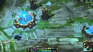 Tek Atan Jax & Report Jax İyi Seyirler...