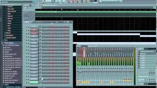 NEW 2014 SICK Trap Beat in FL Studio 9XXL!!!