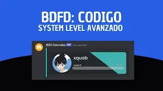 BDFD: Codigo | System Level Avanzado con Rankcard