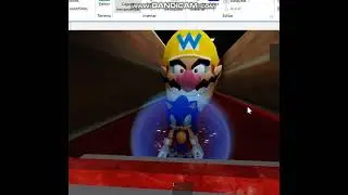 all wario apparition in roblox
